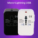 Universal Travel Adapter