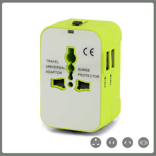 Universal Travel Adapter