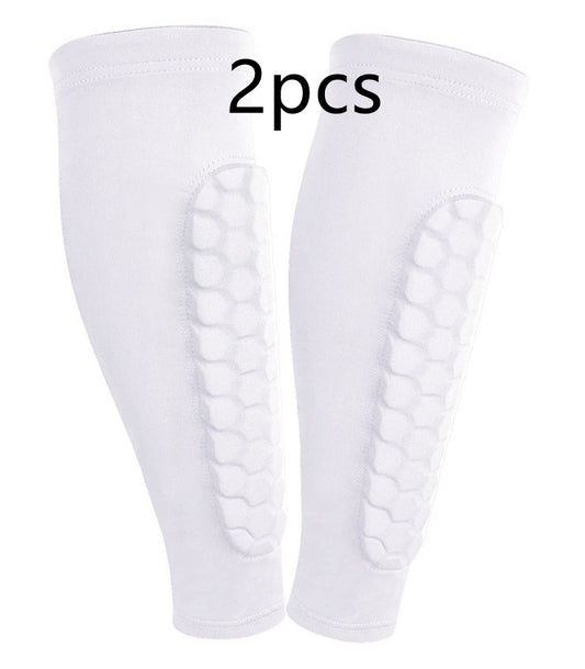 Honeycomb Shank Protection Foot
