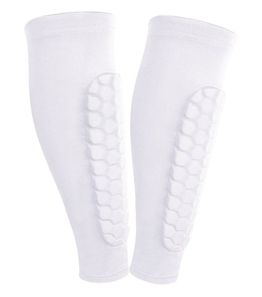 Honeycomb Shank Protection Foot