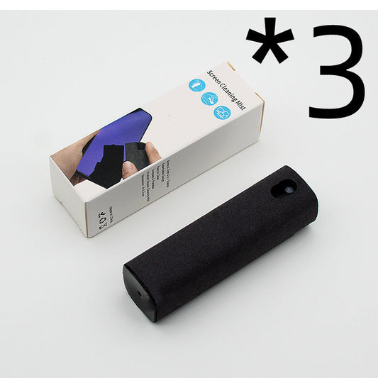 Mobile Screen Cleaner Set